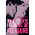 Seconds of Pleasure: Stories - Paperback