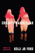 Crooked Hallelujah - Hardcover