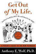 Get Out of My Life, But First Could You Drive Me & Cheryl to the Mall?: A Parent's Guide to the New Teenager - Paperback