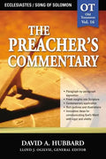 Ecclesiastes / Song of Solomon - Paperback