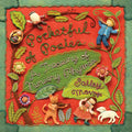 Pocketful of Posies: A Treasury of Nursery Rhymes - Hardcover