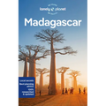Lonely Planet Madagascar - Paperback