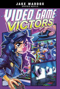 Video Game Victors - Paperback