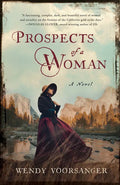 Prospects of a Woman - Paperback
