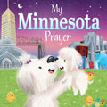 My Minnesota Prayer - Board Book