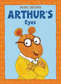 Arthur's Eyes: An Arthur Adventure - Paperback