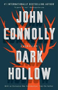 Dark Hollow: A Charlie Parker Thriller - Paperback