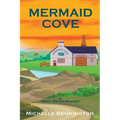 Mermaid Cove: A Small Batch Mystery - Paperback