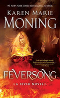 Feversong: A Fever Novel - Paperback