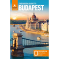 The Rough Guide to Budapest: Travel Guide with Free eBook - Paperback