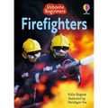 Firefighters - Paperback