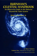 Burnham's Celestial Handbook, Volume One: An Observer's Guide to the Universe Beyond the Solar System Volume 1 - Paperback