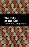 The City of the Sun - Paperback