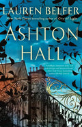 Ashton Hall - Paperback