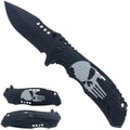 4.75" Knife with ABS Handle