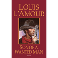 Son of a Wanted Man - Paperback