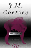 Disgrace - Paperback