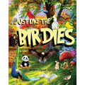 Just Like the Birdies - Paperback