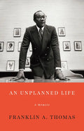 An Unplanned Life: A Memoir - Hardcover