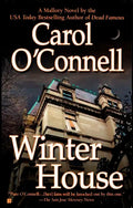 Winter House - Paperback