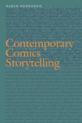 Contemporary Comics Storytelling - Hardcover