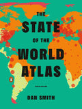 The State of the World Atlas: Tenth Edition - Paperback