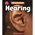 Hearing (Learn About: The Five Senses) - Paperback