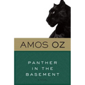 Panther in the Basement - Paperback