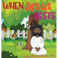When Jesus Rests - Hardcover