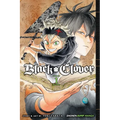 Black Clover, Vol. 1 - Paperback