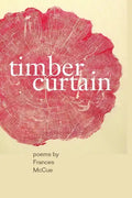 Timber Curtain - Paperback