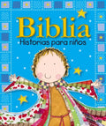 Biblia Historias Para Niños - Board Book