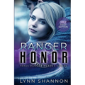 Ranger Honor: A Small-town Christian Romantic Suspense (Large Print) - Paperback