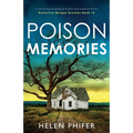 Poison Memories: A nail-biting and gripping mystery and suspense thriller - Paperback