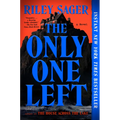 The Only One Left - Paperback