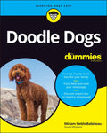 Doodle Dogs for Dummies - Paperback