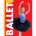 Curious about Ballet - Paperback