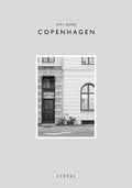Cereal City Guide: Copenhagen - Paperback