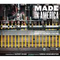 Made in America: The Industrial Photography of Christopher Payne - Hardcover
