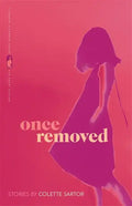 Once Removed: Stories - Paperback