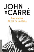 La Canción de Los Misioneros - Paperback