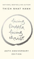 Living Buddha, Living Christ: 20th Anniversary Edition - Paperback
