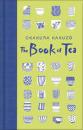 The Book of Tea - Hardcover