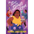 The DOS and Donuts of Love - Paperback