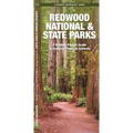 Redwood National and State Parks: An Introduction to Familiar Plants and Animals - Paperback