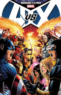 Avengers vs. X-Men [New Printing] - Paperback