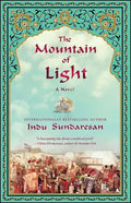 The Mountain of Light - Paperback