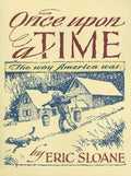 Once Upon a Time: The Way America Was - Paperback