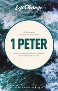 1 Peter - Paperback