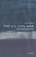 The U.S. Civil War: A Very Short Introduction - Paperback